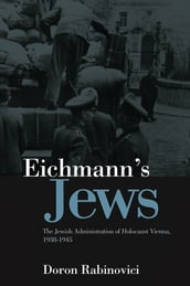 Eichmann s Jews