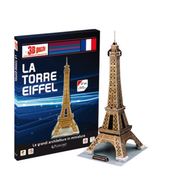 Eiffel Tower