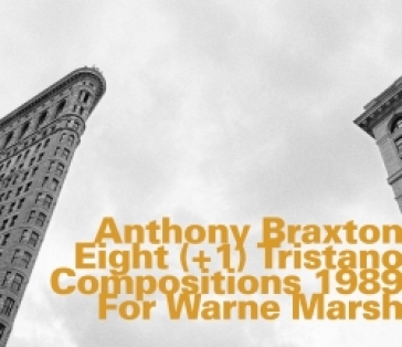 Eight + 1 - Anthony Braxton