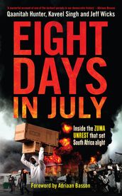 Eight Days in July