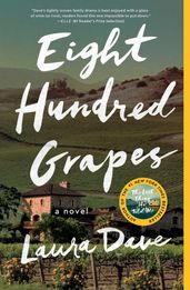 Eight Hundred Grapes