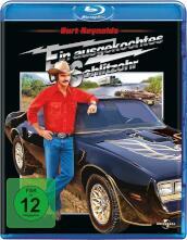 Ein Ausgekochtes Schlitzohr (Blu-Ray (Blu-Ray)(prodotto di importazione)