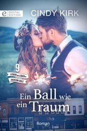 Ein Ball wie ein Traum