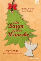 Ein Baum voller Wünsche