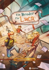 Ein Bruder für Luca