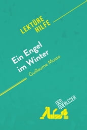 Ein Engel im Winter von Guillaume Musso (Lektürehilfe)