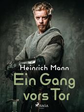 Ein Gang vors Tor