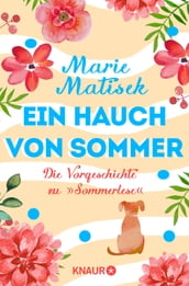 Ein Hauch von Sommer - Die Vorgeschichte zu 