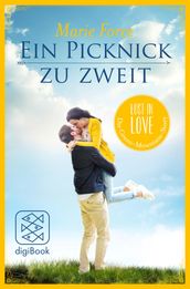 Ein Picknick zu zweit