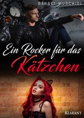 Ein Rocker für das Kätzchen