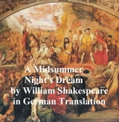 Ein Sommernachtstraum (Mid-Summer Night s Dream in German)