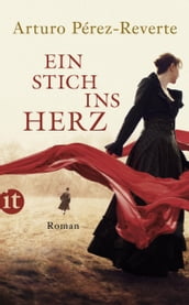 Ein Stich ins Herz