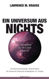 Ein Universum aus Nichts