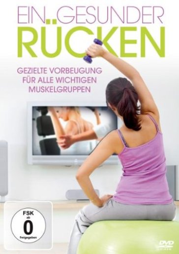 Ein gesunder rucken