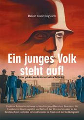 Ein junges Volk steht auf!