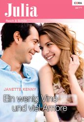 Ein wenig Vino und viel Amore