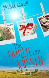 Eine Familie zum Küssen