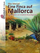 Eine Finca auf Mallorca