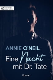 Eine Nacht mit Dr. Tate