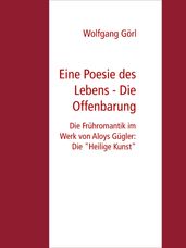 Eine Poesie des Lebens - Die Offenbarung