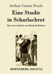 Eine Studie in Scharlachrot