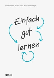 Einfach gut lernen (E-Book)