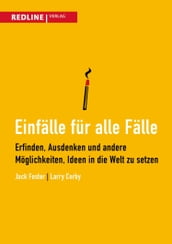 Einfälle für alle Fälle