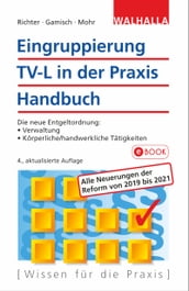 Eingruppierung TV-L in der Praxis