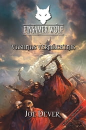 Einsamer Wolf 16 - Vashnas Vermächtnis