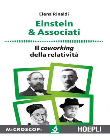 Einstein & Associati - Elena Rinaldi