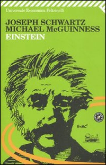 Einstein - Joseph Schwartz - Michael McGuinness