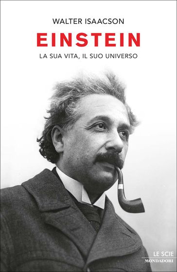 Einstein - Walter Isaacson