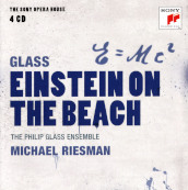 Einstein on the beach