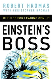 Einstein s Boss