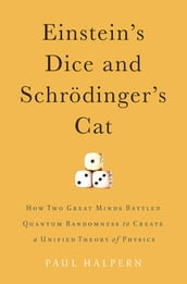 Einstein s Dice and Schrödinger s Cat