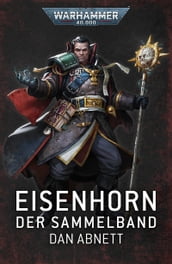 Eisenhorn: Der Sammelband