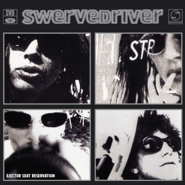 Ejector seat reservation - SWERVEDRIVER