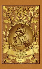 El 19 de marzo y el 2 de mayo