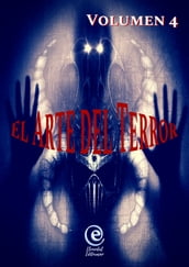 El Arte del Terror: Volumen 4