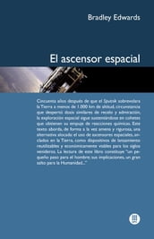 El Ascensor espacial