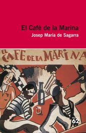 El Cafè de la Marina