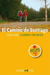 El Camino de Santiago. Etapa 2. De Roncesvalles a Larrasoaña