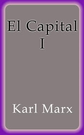 El Capital I