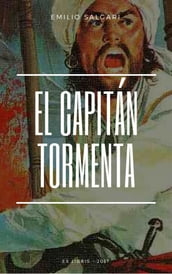 El Capitán Tormenta