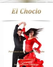 El Choclo Pure sheet music for piano and tuba by Angel Villoldo arranged by Lars Christian Lundholm