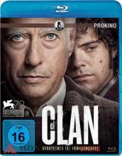 El Clan (Blu-Ray) (Blu-Ray)(prodotto di importazione)