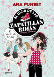 El Club de las Zapatillas Rojas . - El diario de Frida