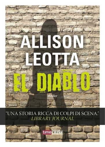 El Diablo - Allison Leotta