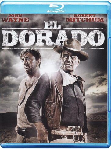 El Dorado (1966) - Howard Hawks