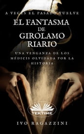 El Fantasma De Girolamo Riario